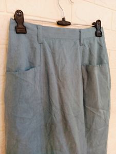 KOREAN LONG SKIRTS