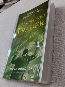 The Discilined Traders