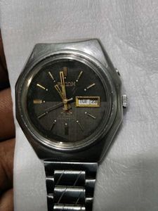Ricoh Automatic Watch