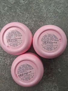 Oriflame Glow Essentials Face Cream