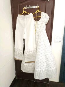 Kurta-pajama Set