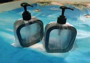 Pack Of 2 Liquid Dispenser
