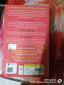 Loathe to Love You by Ali Hazelwood