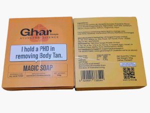 Ghar Magic Soap (1)