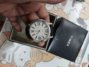 Timex Classic Watch