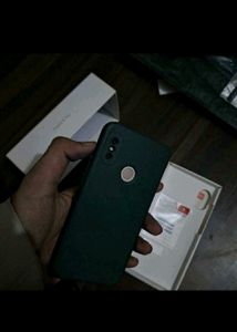 Redmi 6 Pro – Screen Changed, Fingerprint Not Work