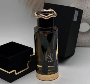 Lattafa Teriaq Intense Perfume – 5ml Decant