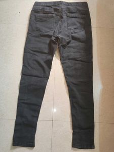 Denim jeans