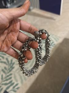 Priyaasi Jewellery Set