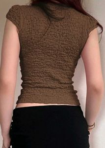 ᝰ.ᐟY2k lace up top 🏹