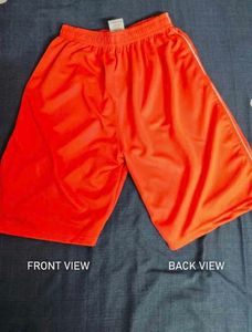 basketball football shorts