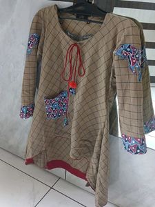 Rajwadi Kurta