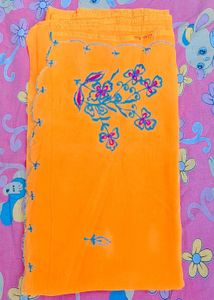 price dropped Absolutely new Saree.