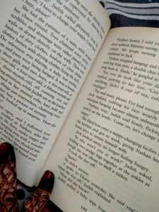 A Place Called Here
