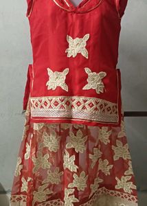 Rajputi Poshak