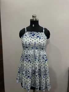 Floral Sundress