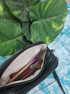 ➡️Prada slingbag dupe⬅️