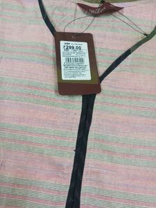 Brand New Is*itva Kurti