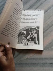 Pokemon