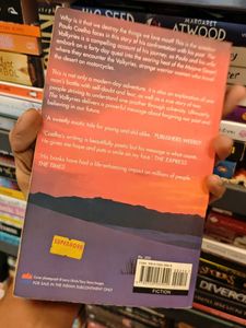 Paulo Coelho The Valkyries Book