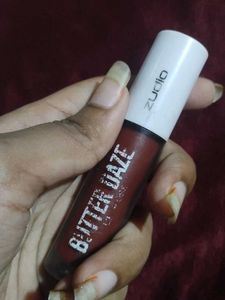 zudio lipgloss