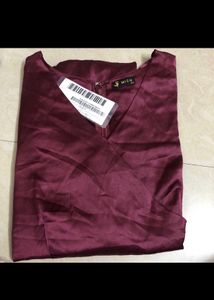 ISH Midi For Womens/ Size-2Xl/ Brand New Piece