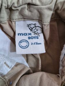 Bundle of Kids' Shorts