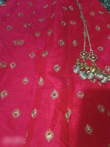 Embroidered Dress