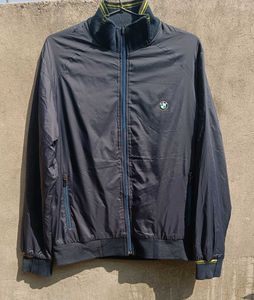 BMW Reversible Jacket – Double Side Wear OG