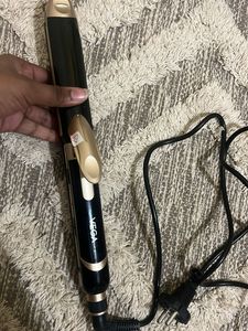 Vega Hair Styler