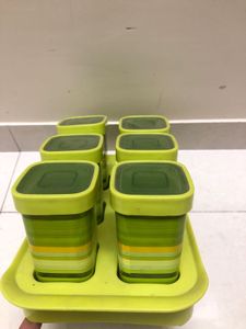 Neon Colour Set