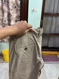 Lp Formal Pant