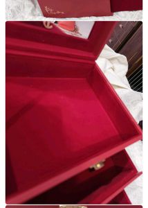 Charlotte Tilbury Luxurious Bridal Vanity