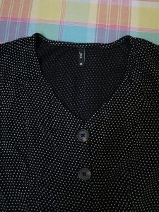 Polka Dot Dress
