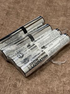 Loreal Brow Lamination Mascara.