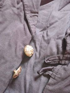 Black Women's Jacket
