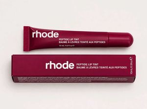 Rhode Peptide Lip Tint in shade P01