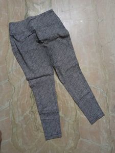 Worthington Pull-On Skinny Dress Pants