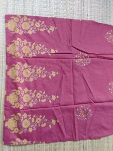 Cotton Kurti