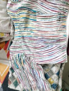 Diamond Print silk saree