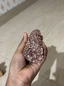 Wooden Stamp