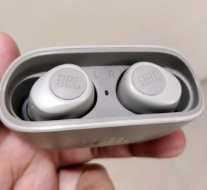 JBL WAVE Bluetooth Earphones