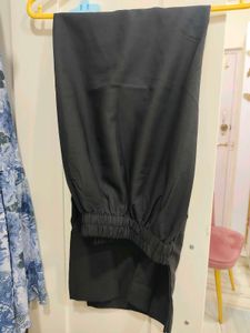 Beautiful Floral Print Kurta 3xl
