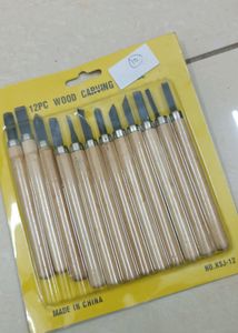 Carving Tools