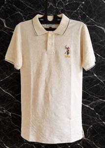 US Polo Assn. Men's T-Shirt