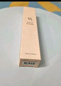 sealed pack 100% new BOJ eye serum cream