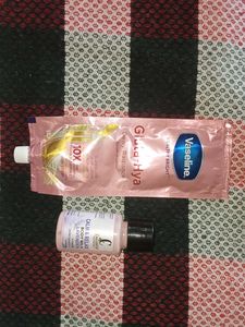 Glow &amp; Hydrate Skincare Trio