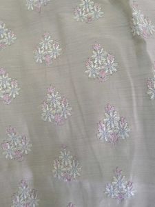 Elegant Kurta Set with Pants
