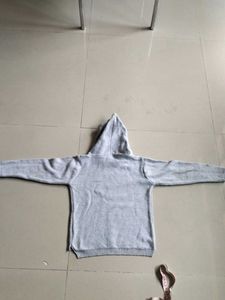 Silver Unisex Pullover ( 18-24 Months)