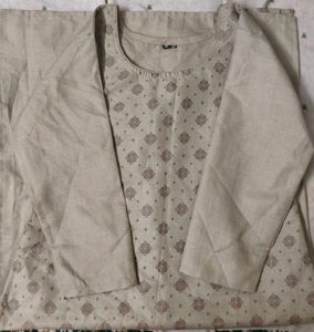 Cotton Kurtas